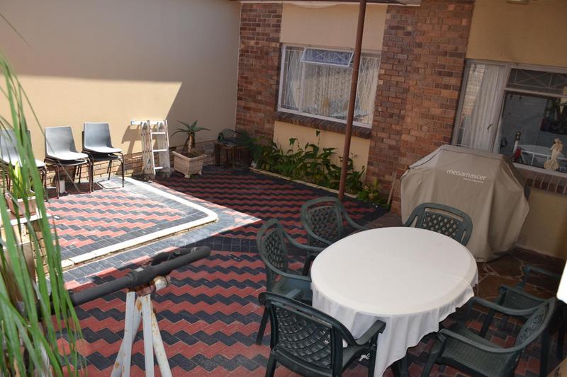 4 Bedroom Property for Sale in Malabar Eastern Cape